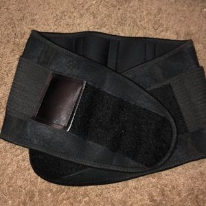 Velcro Waist Trainer